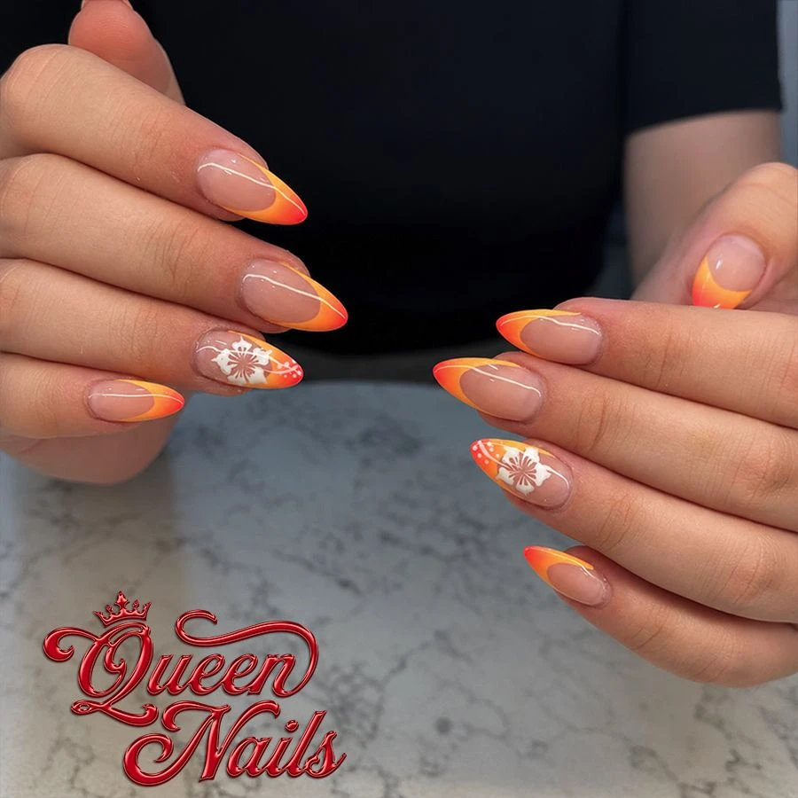 Nail August 18